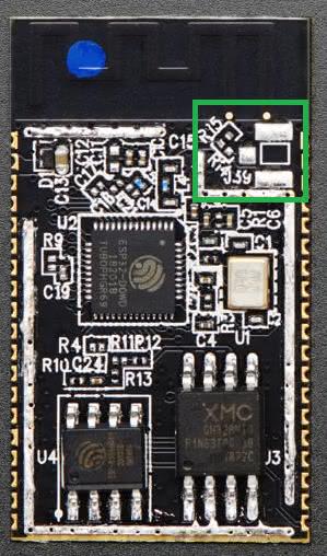 How to connect uPesy ESP32 Wroom DevKit v2 to ThingsBoard?
